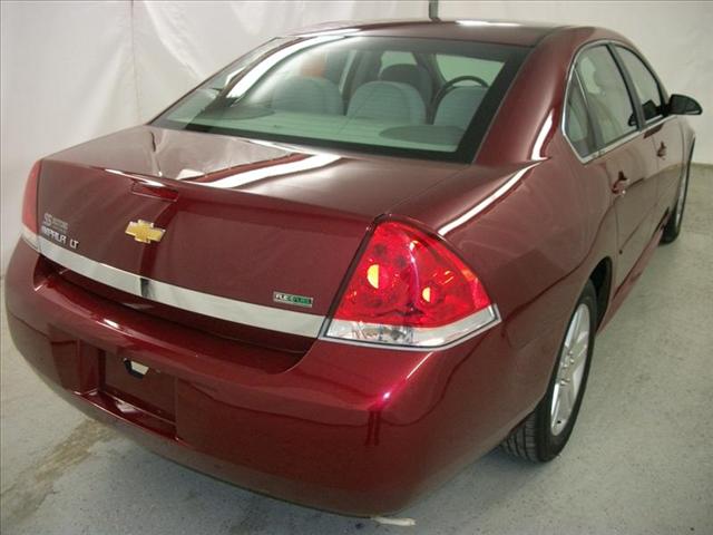 Chevrolet Impala 2011 photo 1