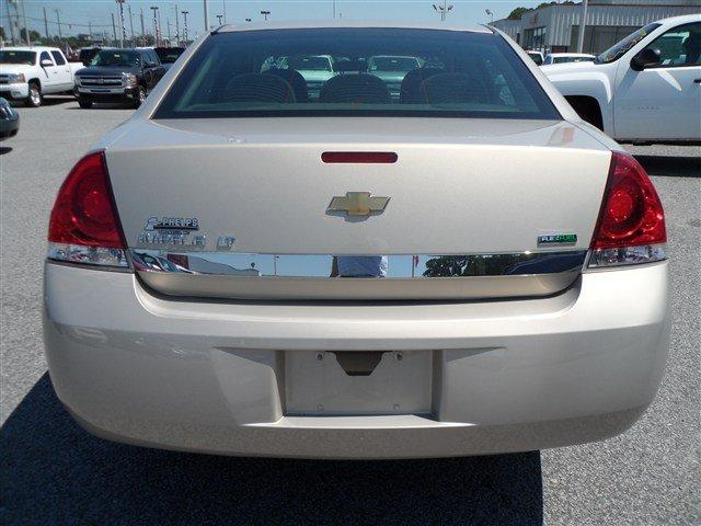 Chevrolet Impala 2011 photo 5