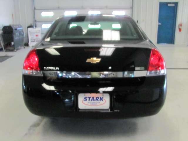 Chevrolet Impala 2011 photo 2