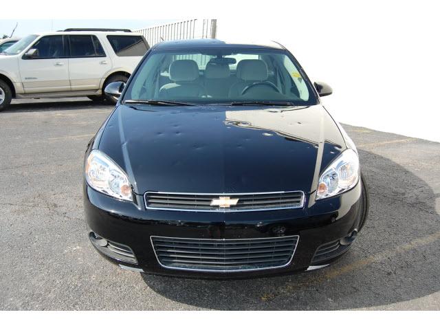 Chevrolet Impala 2011 photo 1