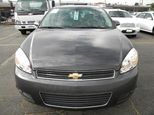 Chevrolet Impala 2011 photo 1