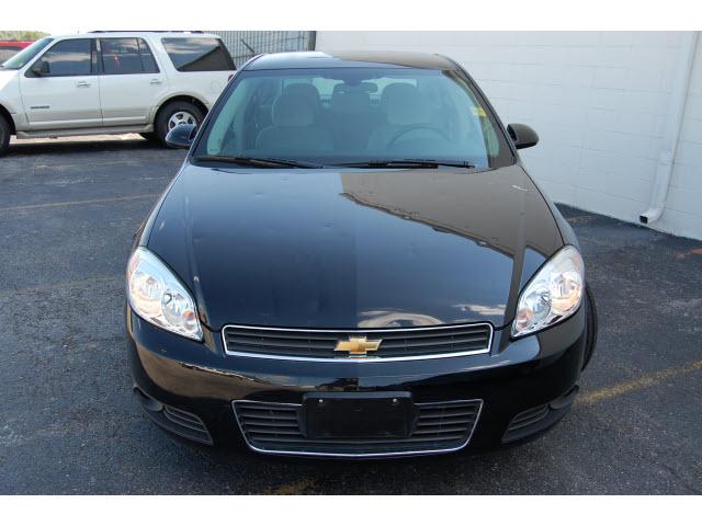 Chevrolet Impala 2011 photo 1