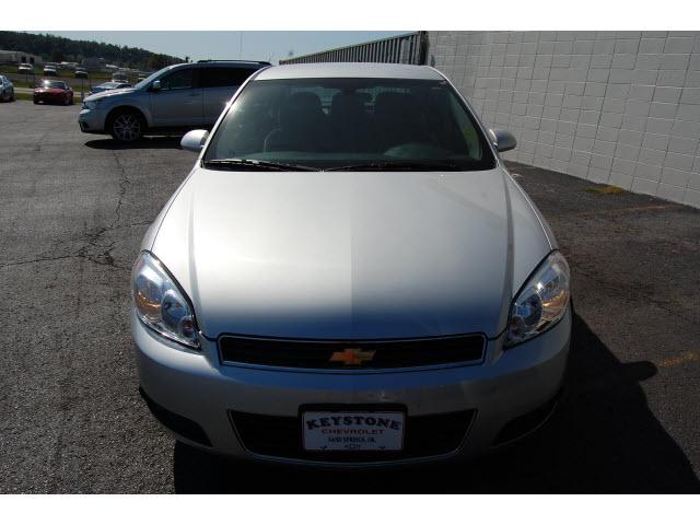 Chevrolet Impala 2011 photo 1