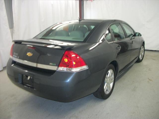 Chevrolet Impala 2011 photo 2