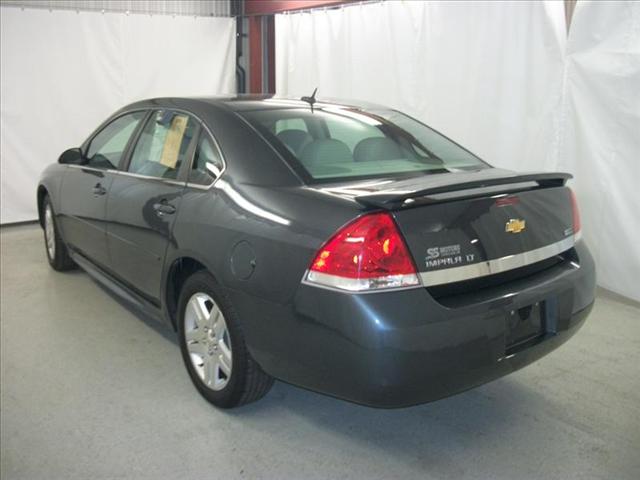 Chevrolet Impala 2011 photo 3