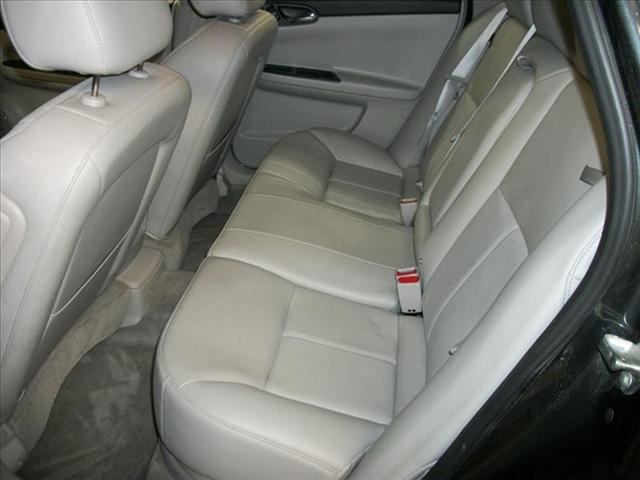 Chevrolet Impala 2011 photo 5