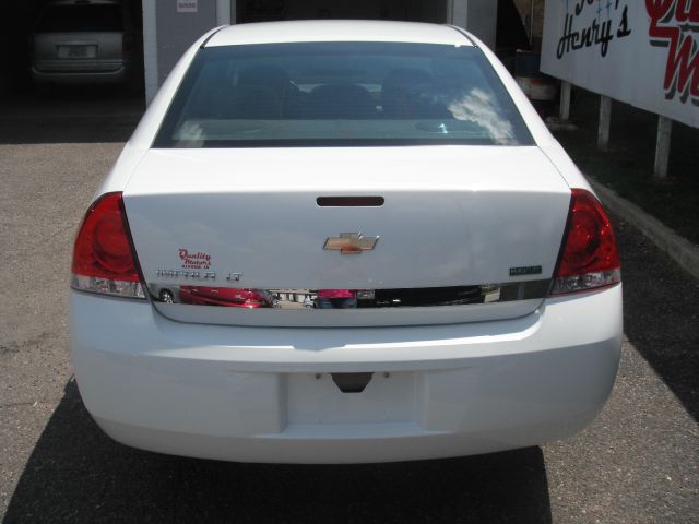 Chevrolet Impala 2011 photo 4