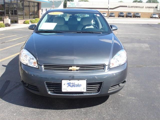 Chevrolet Impala 2011 photo 1