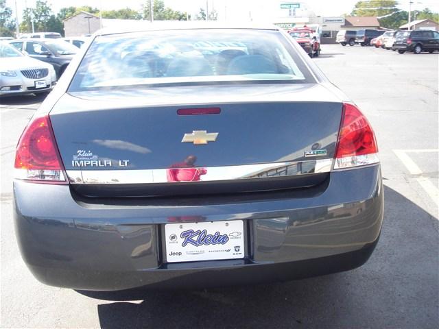 Chevrolet Impala 2011 photo 4