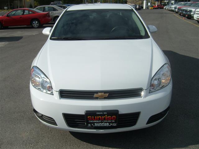 Chevrolet Impala 2011 photo 1