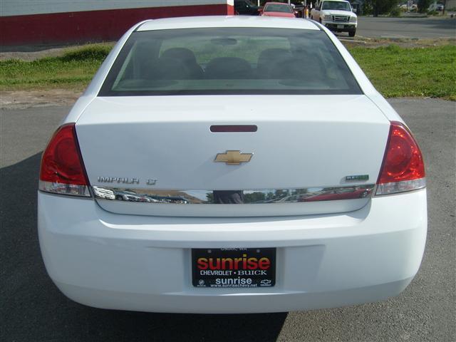 Chevrolet Impala 2011 photo 5