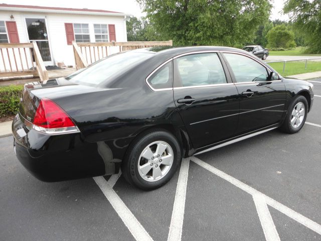 Chevrolet Impala 2011 photo 2