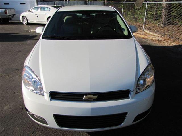 Chevrolet Impala 2011 photo 2