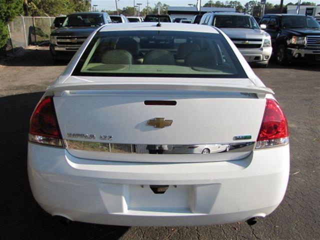 Chevrolet Impala 2011 photo 3