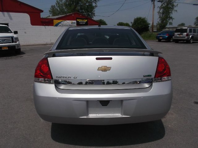 Chevrolet Impala 2011 photo 6