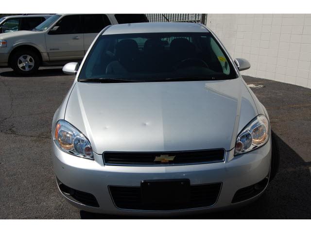 Chevrolet Impala 2011 photo 1