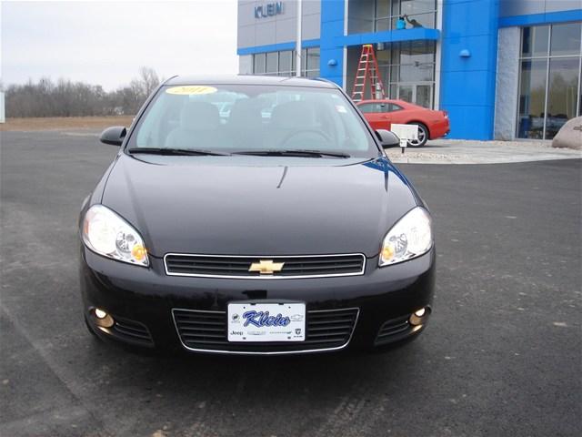 Chevrolet Impala 2011 photo 1