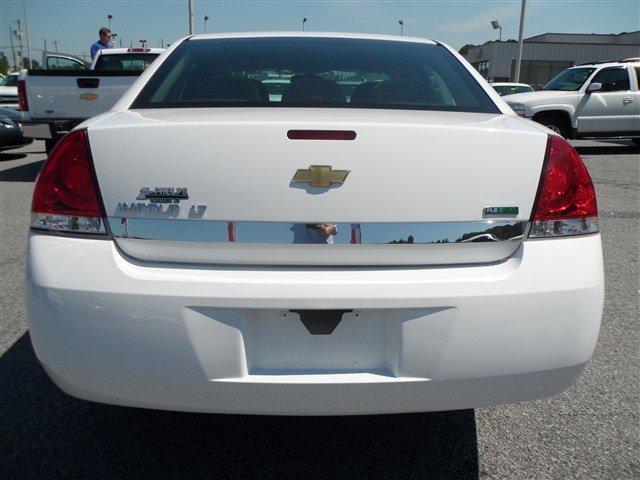 Chevrolet Impala 2011 photo 5