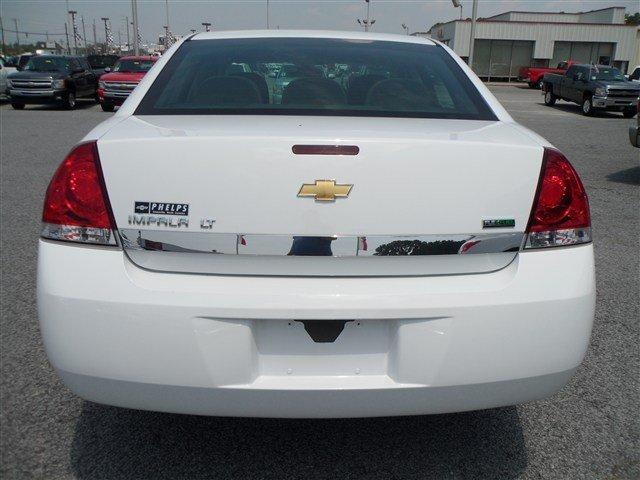 Chevrolet Impala 2011 photo 5