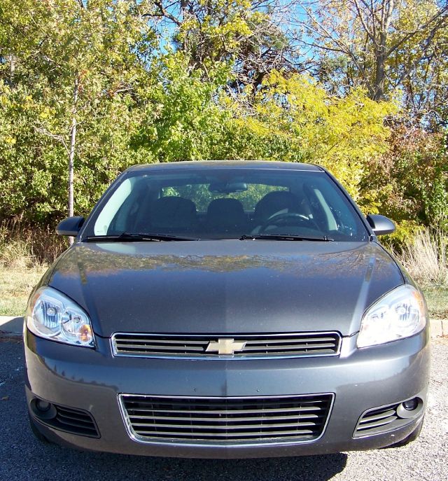 Chevrolet Impala 2011 photo 3