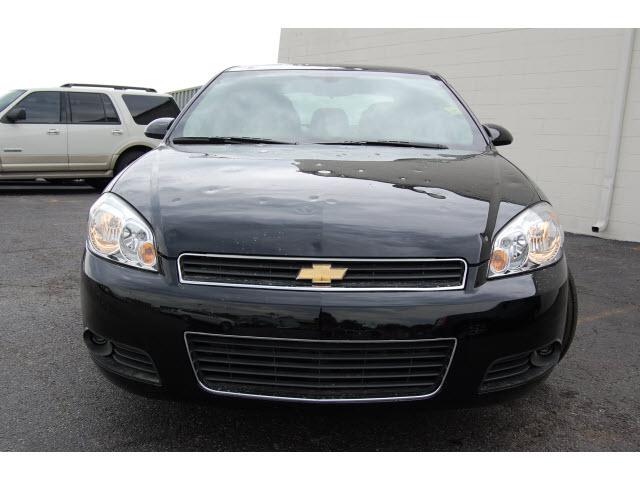 Chevrolet Impala 2011 photo 1