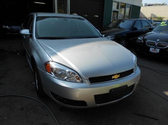 Chevrolet Impala 2011 photo 3