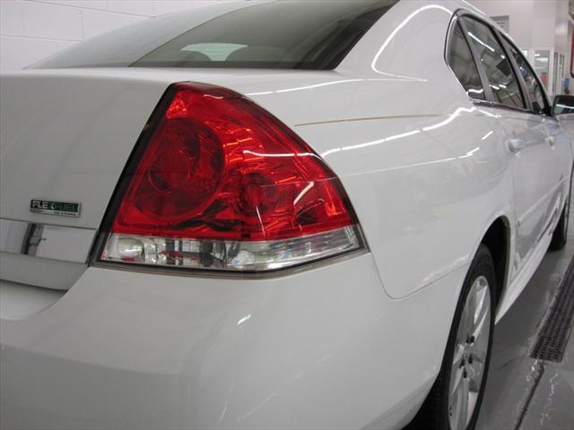 Chevrolet Impala 2011 photo 5