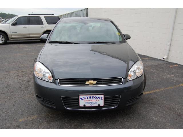 Chevrolet Impala 2011 photo 1