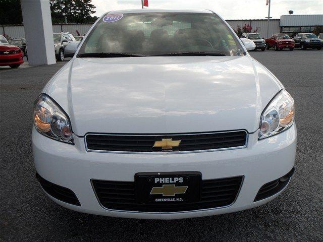 Chevrolet Impala 2011 photo 1