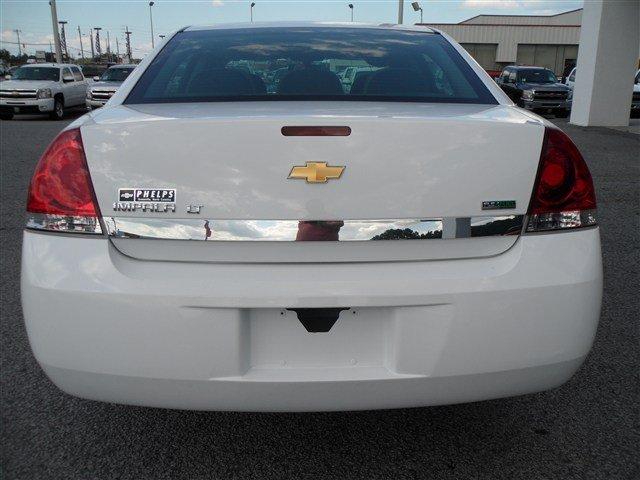 Chevrolet Impala 2011 photo 5