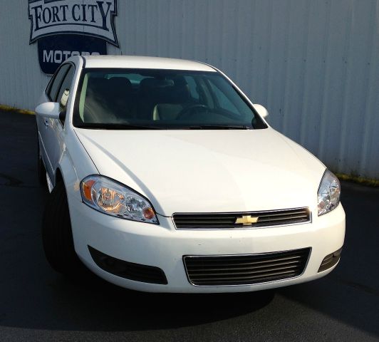 Chevrolet Impala 2011 photo 0