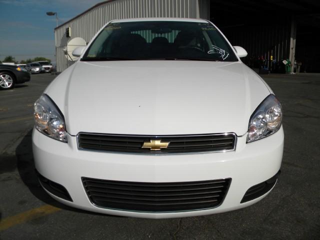 Chevrolet Impala 2011 photo 1