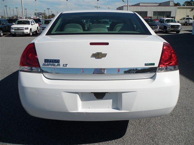 Chevrolet Impala 2011 photo 5