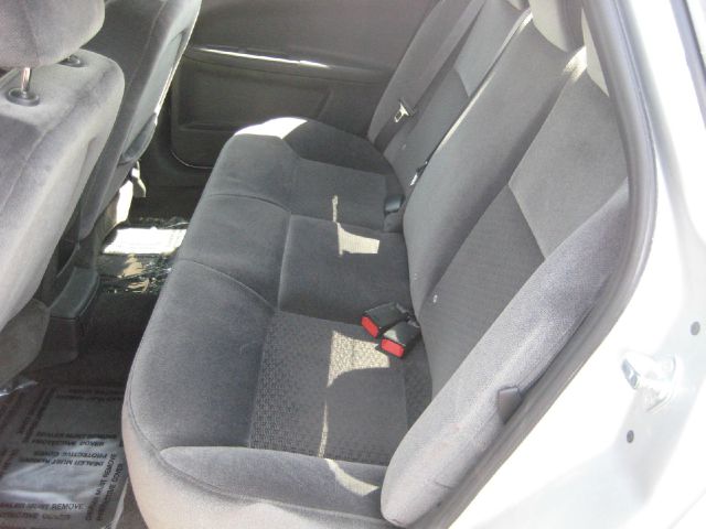 Chevrolet Impala 2011 photo 15