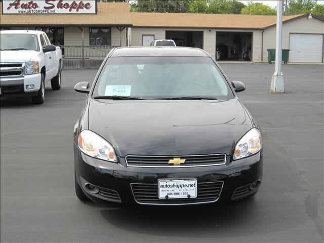 Chevrolet Impala 2011 photo 5