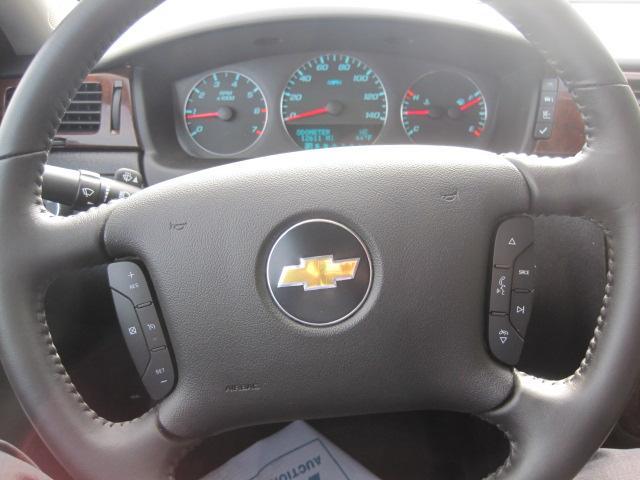 Chevrolet Impala 2011 photo 5