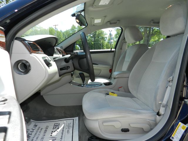 Chevrolet Impala 2011 photo 1