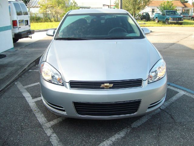 Chevrolet Impala 2011 photo 4