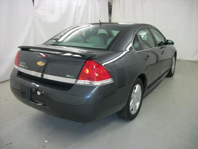 Chevrolet Impala 2011 photo 2