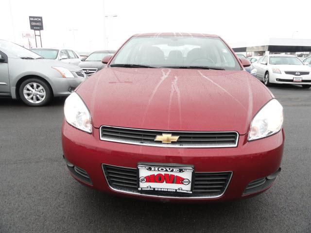 Chevrolet Impala 2011 photo 1