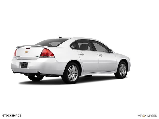 Chevrolet Impala 2012 photo 2