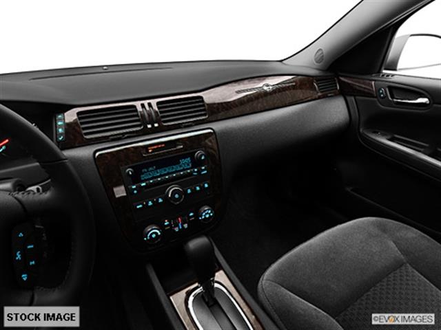 Chevrolet Impala 2012 photo 4