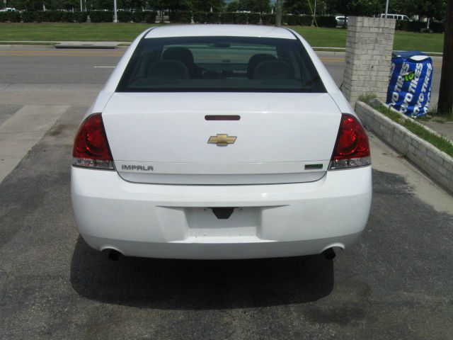 Chevrolet Impala 2012 photo 2