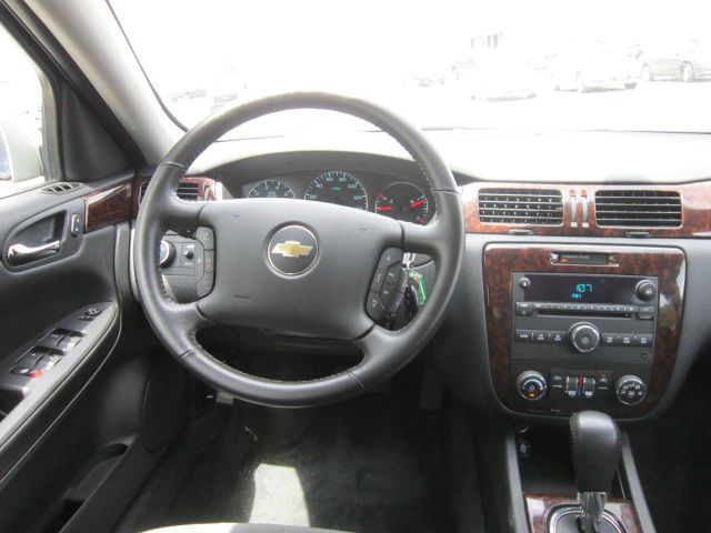 Chevrolet Impala 2012 photo 15