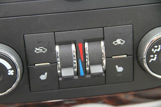 Chevrolet Impala 2012 photo 15