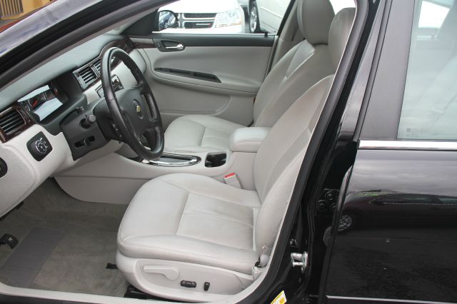 Chevrolet Impala 2012 photo 24