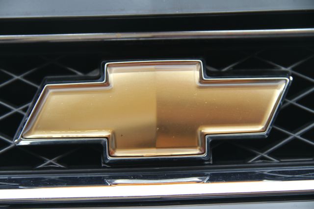 Chevrolet Impala 2012 photo 9