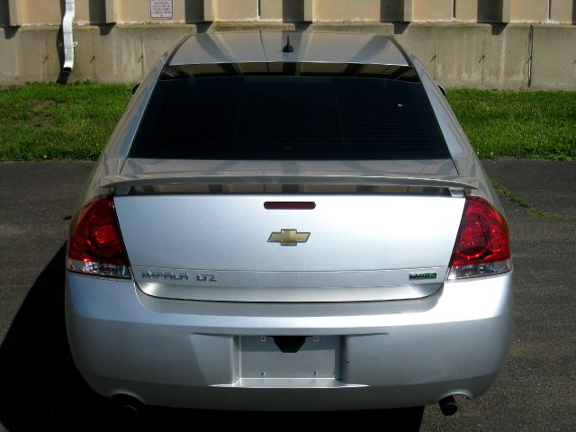 Chevrolet Impala 2012 photo 3