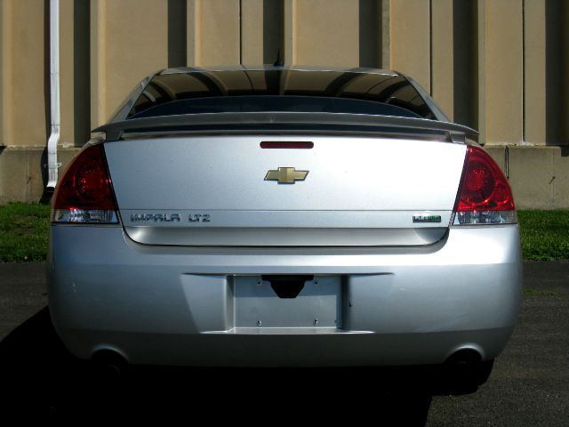 Chevrolet Impala 2012 photo 31