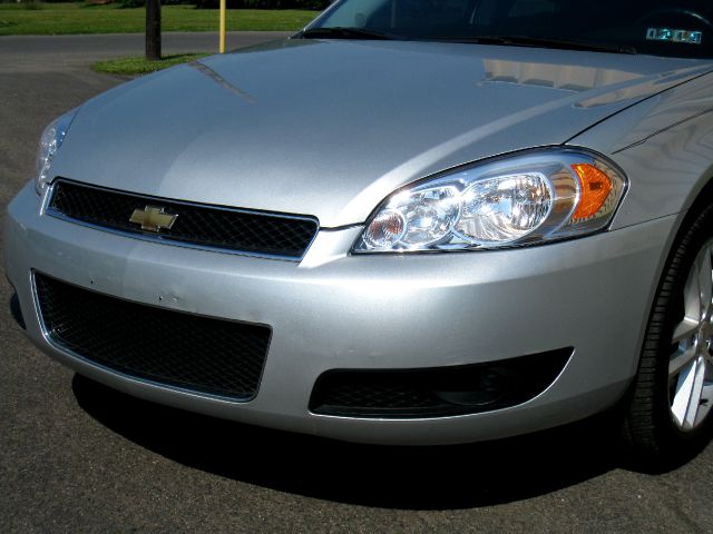 Chevrolet Impala 2012 photo 36